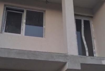 Casă individuală cu 4 camere în Exterior Est