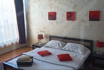 Apartament 1 camera de inchiriat, parcare, Borhanci - 3