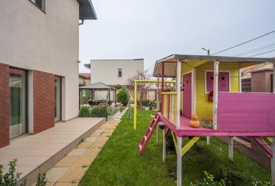 Vilă Premium Dobroești: Căminul tău de vis,Construcție Top - 2