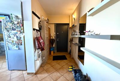 Apartament de vanzare 4 camere decomandat in Sector 6 Crangasi, langa metrou - 13