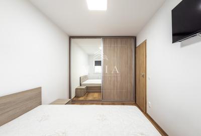 Apartament 3 camere, loc de parcare, lift, bloc nou, Magnolia Residence - 5