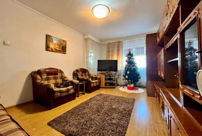 Apartament luminos 3 camere, 2 băi, parcare - 5