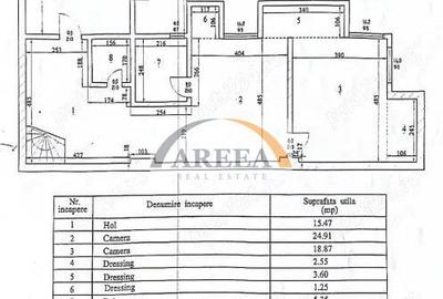 PRET BUN - casa 5 camere, curte individuala - metrou C-tin Brancoveanu - 17
