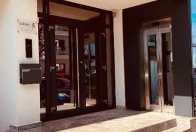 Apartament elegant cu 2 camere | Tunari - 11