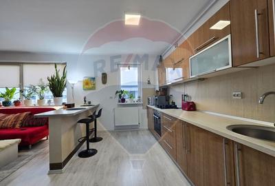 Apartament 2 camere Str. Stadionului, Zona Somesului COMISION 0% - 3