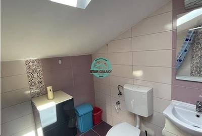 Apartament cu 4 camere de vanzare, pe 2 niveluri, in Cornisa - 8