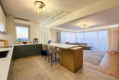 Apartament 4 camere de vanzare in Buna Ziua, Cluj Napoca - 3