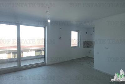 Studio in bloc nou de vanzare in Voluntari - 1
