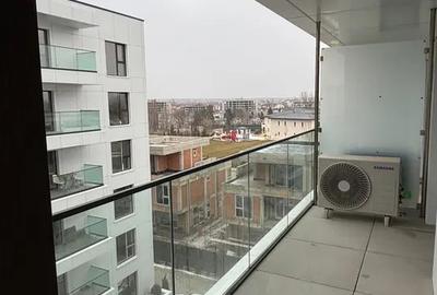 Apartament 2 camere | Închiriere | Parcare subterană inclusă | MTM Pipera Lake - 8