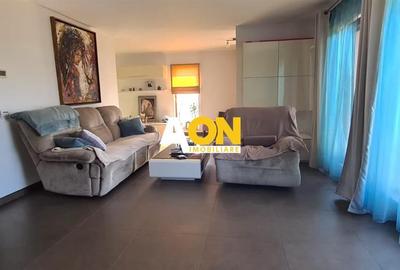 Casa individuala cu Energie Verde, garaj, terasa, 430MP Teren - 1