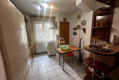 Apartament 3 camere | Decomandat | 65 mpu | Zona Albac Gheorgheni - 3