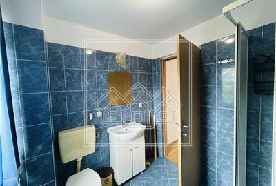 Apartament de vanzare in Sibiu - 3 camere, balcon - Zona Trei Stejari - 13