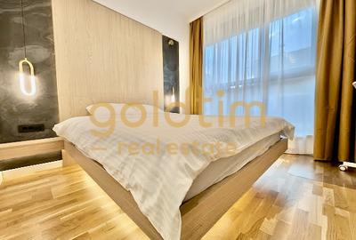Apartament cu 3 camere decomandat, mobilat în Iancu Nicolae