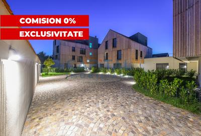 (C04) Apartament cu 2 camere -M99 Residence - 1