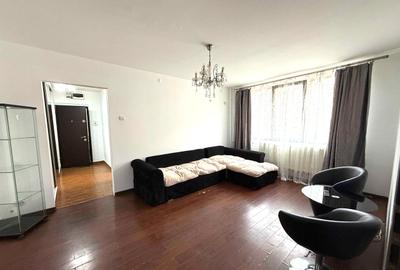 3 camere | etaj 3/4 | bloc reabilitat | 50 m Metrou Valea Oltului - 1