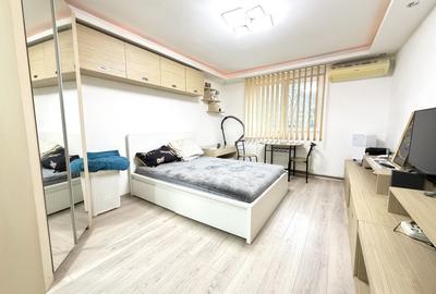 Apartament 1 camera, renovat, parter - zona Lipovei - 1