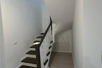 VILA INDIVIDUALA PREMIUM IN SERENA 3 - 22