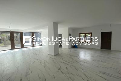Spatiu comercial 135 mp parter bloc nou - 3