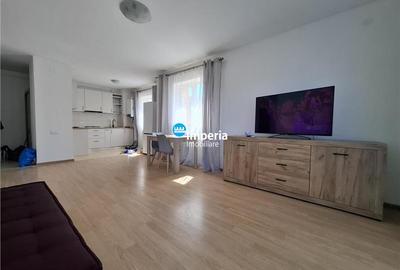 Tatarasi Green Park, apartament 2 camere mobilat si utilat totul nou! - 1