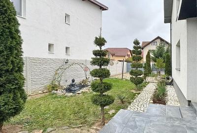 Zona Rezidentiala De Interes - 1