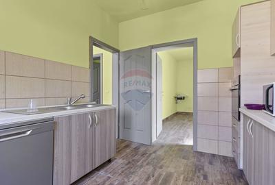 Casă noua 246 mpc cu teren 1363 mp de vânzare Sannicolau Mic, Arad - 6
