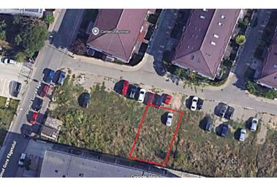 Teren 240 mp - Drumul Gura Făgetului - Pallady - 9