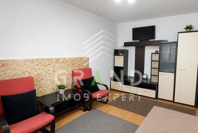 2 camere decomandat | Balcon | Vedere panoramică | Mănăștur-Minerva - 4