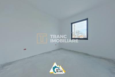 Vila in stil mediteranean cu 3 camere construita in 2024 in Vlaidimirescu - 10