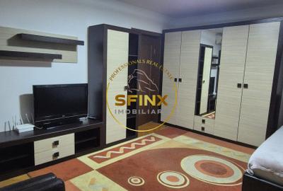 Garsoniera | Bd Decebal | etaj 5 | balcon | metrou piata muncii 3 minute - 1