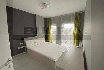Apartament 3 camere premium, bloc nou, 67mp, garaj subteran, Marasti - 11