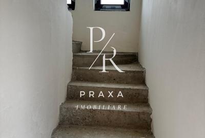 Duplex semifinisat 120 mp utili+ 200mp teren, zona Muzeul Apei - 7