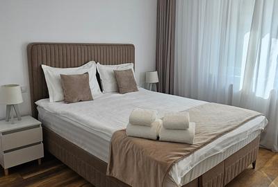 Apartament de inchriat 2 camere decomandat bloc nou Tractorul - 1