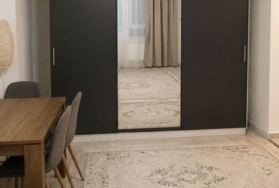 Apartamet 2 camere Nasaud - 4