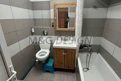 3 cam 2 bai  Dorobanti / Simion Barnutiu Centrala proprie+boxa - 10