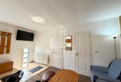 Casă individuală cu 3 camere în Giroc