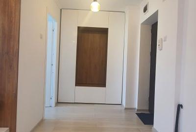 Iancului - Apartament 2 camere - mobilat LUX, finisaje premium, stradal, metrou - 19