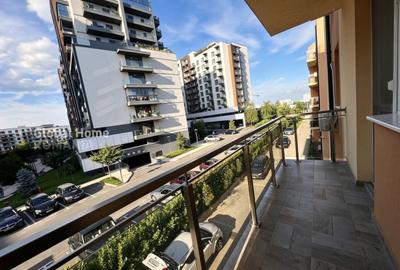 Apartament 2 camere modern | Nicolae Teclu | Bloc nou 2022 | Aproape de metrou - 10