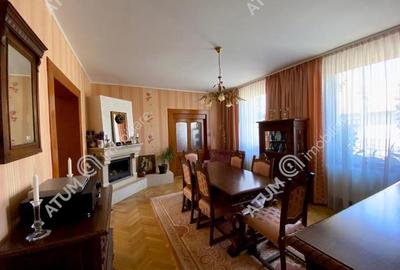 Casa cu 6 camere si 961 mp teren in zona Trei Stejari din Sibiu - 6