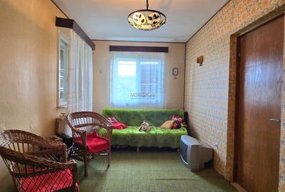 Refugiu de weekend sau business turistic, vila spatioasa, teren 1632 mp - 13