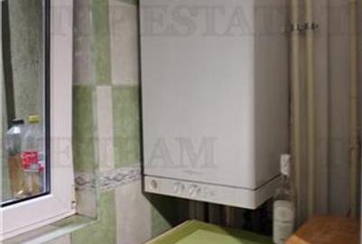 Apartament de 4 camere, cu centrala proprie, foarte spatios, in Militari, la 2 m - 22