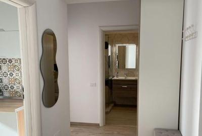 APARTAMENT REGIE RESIDENCE GROZAVESTI METROU 5 MINUTE - 6