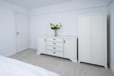 2 camere Eremia , RENOVAT / mobilat / utilat , finisaje superioare ! - 22