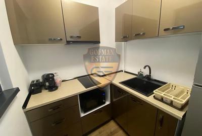 2 Cam, Mamaia , 59.8mp, balcon 13.2, etaj 1, centrala gaz, A/C, parcare - 5