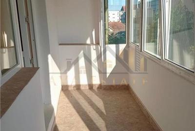 Apartament 1 camera | Et.3, 35 mp - Zona Lipovei - 3