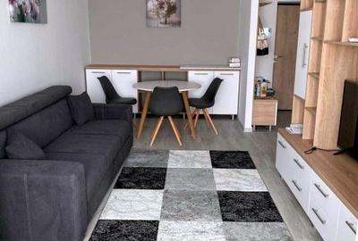 Apartament 2 camere | Pallady | Mobilat utilat | Centrala | Parcare | Metrou 2' - 1