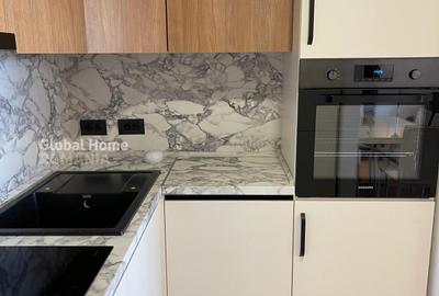 Apartament 2 camere 65 MP | One Herastrau Tower | Parcare subterana - 6