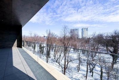 Apartament cu 2 camere de inchiriat One Rahmaninov - 26