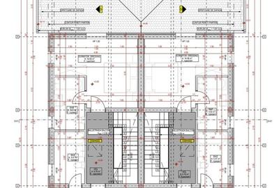 Duplex cu 4 camere si teren generos 350mp - 25