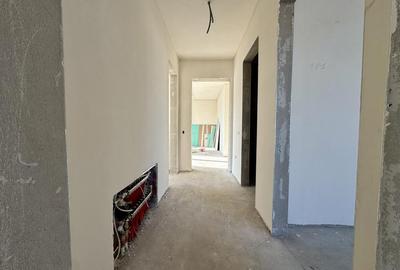 Casa individuala, 145 mp, 538 mp teren, garaj, Chinteni - 9