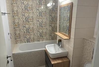 De închiriat: apartament 3 camere premium în ISHO Parkside D - 8